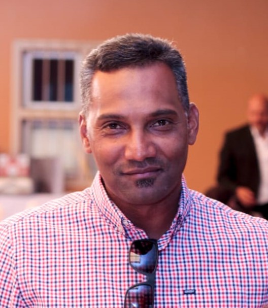 Passion and perseverance leads Yusuf to success