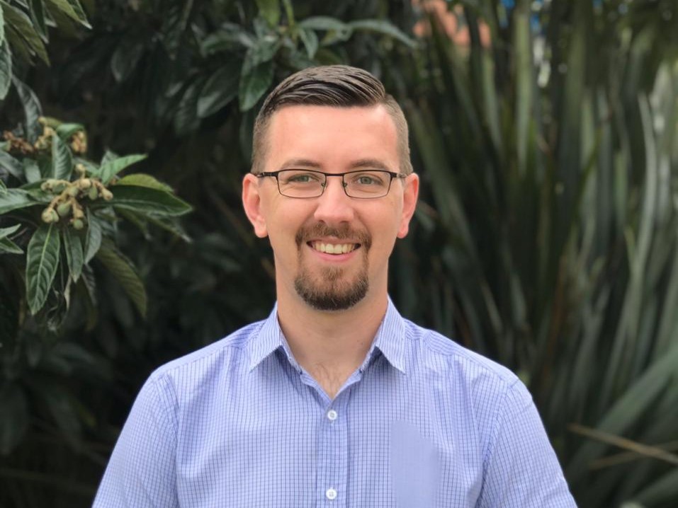 Bringing the CREAM magic to George