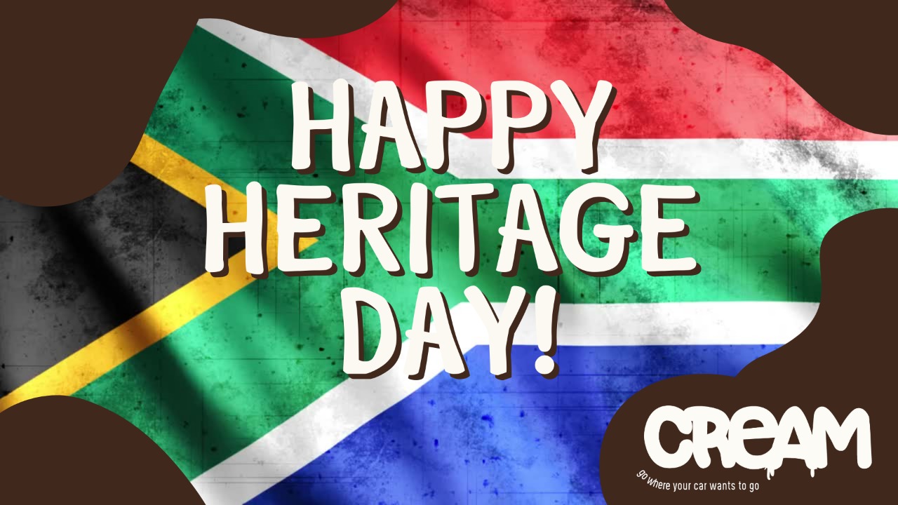 Celebrate Heritage Day with some of SA’s best tunes
